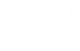 UVAŽUJ A NAPREDUJ